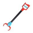 thumbnail image 4 of lionlar Children Intelligence Grabber Litter Picker Toys Robot Hand and Robotic Claw Red, 4 of 9
