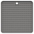 thumbnail image 2 of Pet Placemat Silicone Slow Feeding Pad Sucker Licking Pad, 2 of 9