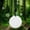 White, variant on Fareti Portable Hanging-Negative Ions Purify Air Machine, Rechargeable and Portable, Purify Air Anytime, 12 hour battery life