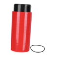 thumbnail image 2 of Almencla Tennis Ball Saver 3 Balls Accessories Portable Pressure Maintain Storage Box Red, 2 of 8