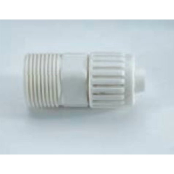 PEX Male Adapter, 3/4 x 3/4 In. MPT BSP - 16872