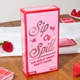 thumbnail image 2 of Sip or Spill — The Girl's Night Adult Party Drinking Game by Relatable, 2 of 8