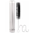 thumbnail image 1 of Tube Fumeur, Générateur de Fumée Froide 304 Inox pour Accessoire de Fête, 1 of 8