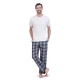 thumbnail image 1 of Hanes Men's Woven Sleep Pants, 1 of 5