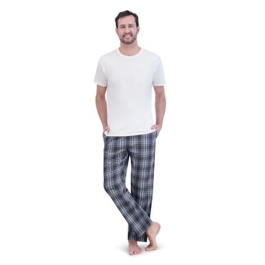 Hanes Men's Woven Sleep Pants