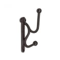 thumbnail image 1 of Set of 4 Modern Double With Ball Ends Hook, 1 of 1