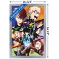 thumbnail image 2 of My Hero Academia - Visages, 2 of 4