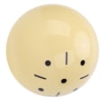 thumbnail image 3 of Collision Resistance Training Cue Ball, Resin Billiard Training Ball, Snooker Practice Ball For Practice Training High And Middle Clubs American,British Snooker, 3 of 8