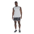 thumbnail image 2 of Athletic Works Men's Grid Mesh Muscle Tank, 2 of 6