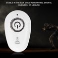 thumbnail image 1 of In S650 Mini  Earphone  In Ear Earbuds Handsfree Headset Monaural Mini Sport Headphone, 1 of 7