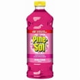 thumbnail image 1 of Pine-Sol Multi-Surface Cleaner, Spring Blossom Scent, 1.4L, 1 of 6