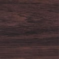 thumbnail image 2 of Westinghouse 7233800 52 in. Ceiling Fan with Dimmable LED Light Fixture Polished Brass Finish Reversible Blades Walnut & Oak Clear Ribbed Glass, 2 of 8