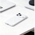 thumbnail image 2 of Ultra-Thin Matte Anti-Scratch Lens Base Protector for iPhone 17 Series, 17 Pro, 17 Pro Max and 17 Air, Premium Hardness Camera Lens Cover Protector Film, 2 of 5