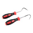 thumbnail image 4 of Hose Removal Hook Set, Car Hose Remover Anticorrosion Heavy Duty 2PCS  for Maintenance, 4 of 7