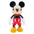 thumbnail image 2 of Interactive and educational Mickey Robot with sound and light effects - English/Spanish, 2 of 6