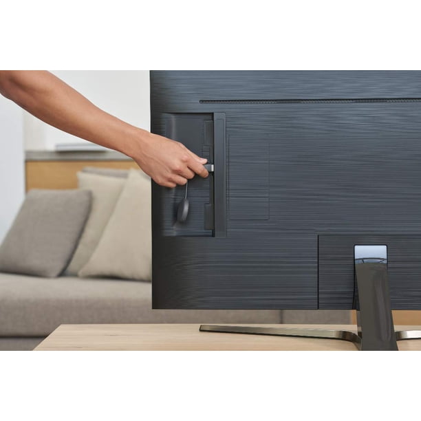 Google Chromecast (3Rd Generation) Media Streamer - Black - Walmart.ca