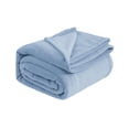 thumbnail image 2 of Couverture Couverture Simple Couverture de Yoga Adaptée aux Pièces avec Réfrigération pour Longues Périodes pour Garder la Température Fraîche Mais Pas Froide, 2 of 6