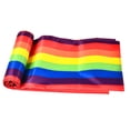thumbnail image 2 of Fun Playing Run Mat Team Building Game for Playground Activities Party Games For Kids 8M, 2 of 8