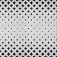thumbnail image 1 of Ahgly Company Tapis d'Intérieur Lavable en Machine Carré Gris Platine, 4 Pieds Carré, 1 of 7