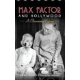 thumbnail image 1 of Max Factor and Hollywood: A Glamorous History, 1 of 1