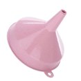 thumbnail image 4 of maskred Kitchen Mouth Canning Food Funnel Cup Filter Tools Straw pink S 1Set, 4 of 4