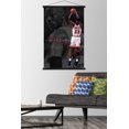 thumbnail image 3 of Michael Jordan - Can't Accept Not Trying Wall Poster, 22.375" x 34", 3 of 4