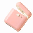 thumbnail image 1 of Btomtd Mini Rechargeable Magnetic Bag Sealer, Pink, 1 of 1