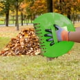 thumbnail image 3 of Yhmxh Gardening Supplies,Tools,Spring Garden Decor Rakes Of Hand Leaf Rakes-hand Light For Garden And Yard Tool Grip Persistent For Raking Leaves Spreading Mulch Gardening Leaf Clip, 3 of 6