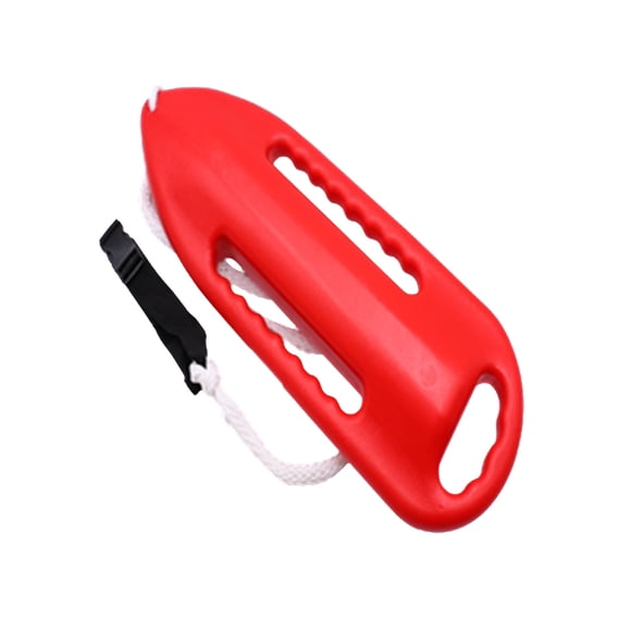 WIFKLSIIPG Mergency Lifeguard Bouée Flottante / Canette / Bouée de Nage en Eau Libre / Canette Lifeguard Simple