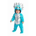 thumbnail image 1 of Darling Dinosaur Toddler Costume - 1-2T, 1 of 3
