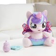 thumbnail image 2 of My Little Pony Baby Flurry Heart Pony Figure, 2 of 2