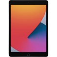 thumbnail image 1 of Pre-Owned Apple iPad 8th Gen - 32GB - Space Gray - WiFi Only -Excellent Condition, 1 of 3