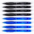 thumbnail image 1 of LOVEVERFriXion Stylos Gel Effaçables à Bille Stylo à Pointe Fine Stylo à Encre Gel Effaçable Stylo-Bille Effaçable Encre Gel Multi-Stylo 0,5 mm FriXion Clicker Effaçable Rechargeable Stylos à Encre Gel Rétractables Paquet, 1 of 6