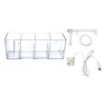 thumbnail image 3 of jinwen Tank External Filter Box Tank Accessories Sturdy Filtration, 3 of 9