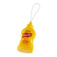 thumbnail image 3 of French's Classic Yellow Mustard Decopauge Christmas Ornament, Yellow, Plastic, By Ruz, 3 of 6