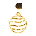 thumbnail image 2 of LSLJS Christmas Lights Christmas LED Light Decoration with Suction Cup Hook Christmas Tree Snowflake Snowman Battery Powered Indoor Bedroom Window Display Holiday Lights Warm White, 2 of 6
