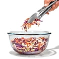 thumbnail image 5 of OXO SoftWorks 9-inch Locking Tongs, 5 of 5