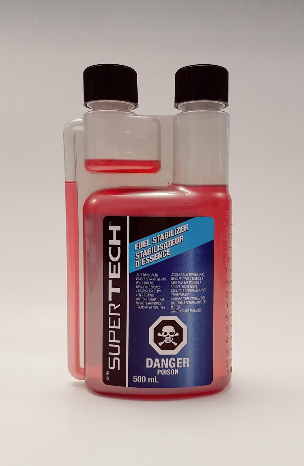 STABILISATEUR D'ESSENCE