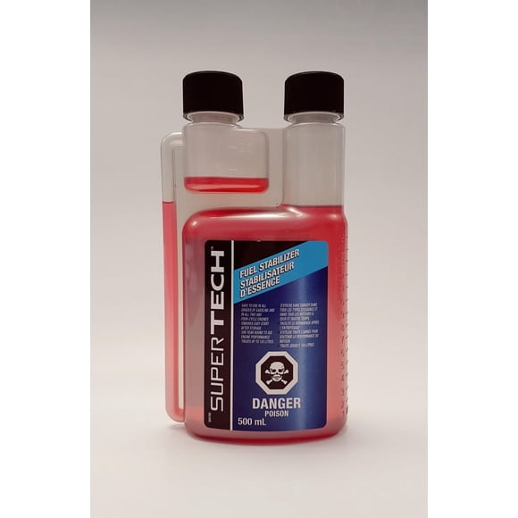 STABILISATEUR D'ESSENCE