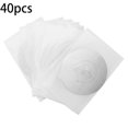 thumbnail image 1 of Mosiee Aluminum Foil Coffee Capsule Lid Sticker Adhesive Single Use For Nespresso Vertuo Coffeemaker Machine Accessories, 1 of 9