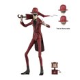 thumbnail image 1 of The Conjuring Universe Figurine Articulée de 7 Pouces Série Ultime - Crooked Man, 1 of 2