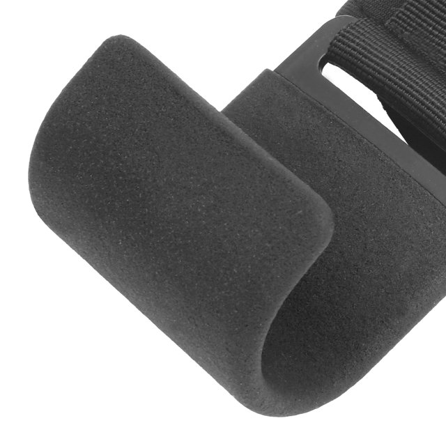 Weightlifting Support Hook, Gym Power Training, Heavy Duty Wrist Straps, Wristbands Belt Wrap