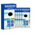 thumbnail image 3 of Tyidzon Drainage Pipe Unclogging And Cleaning Powder For Household Kitchen And Bathroom Drainage Outlets Blocking And Unclogging Cleaning, 3 of 7