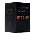 thumbnail image 3 of Halloween Man Mystery Eau De Parfum Spray By Jesus Del Pozo-4.2 oz, 3 of 4