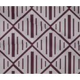 thumbnail image 4 of oneOone Cotton Flex Fabric Check Kasuri Print Fabric BTY 40 Inch Wide, 4 of 4