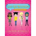 thumbnail image 2 of Luv Ya Battles: un Livre de Puissance Florale, 2 of 3