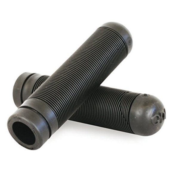 Odi, Attack MTB, Grips, 130mm, Black