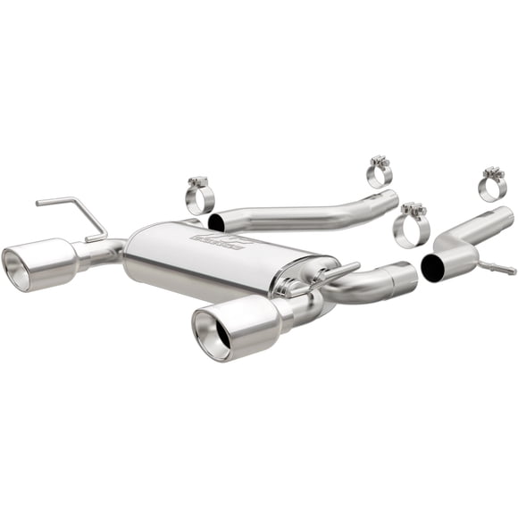 Magnaflow Performance Exhaust 15196 Exhaust System Kit