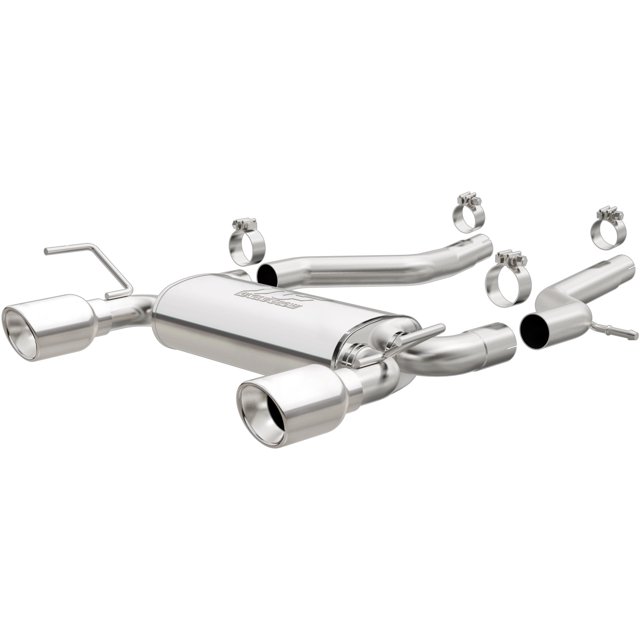 Magnaflow Performance Exhaust 15196 Exhaust System Kit