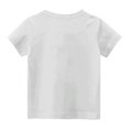 thumbnail image 4 of T-shirts Graphiques à Impression 3d pour Enfants, Manches Courtes, T-Shirts pour Garçons et Filles 4-14 Ans, 4 of 4